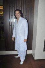 Harish Royal at Harish Moyal wedding anniversary in Mumbai on 21st Nov 2012 (2).jpg